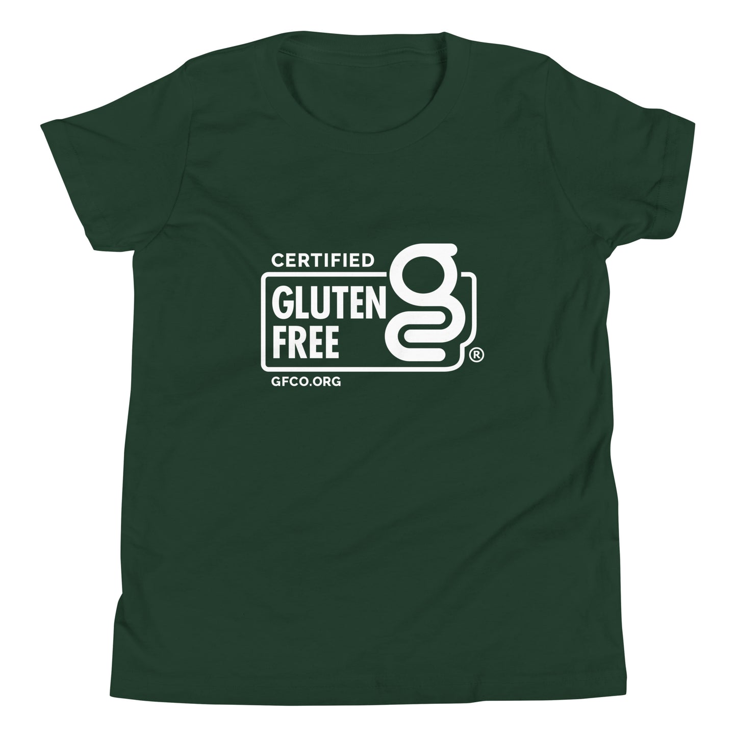 7B. GFCO Youth Unisex Tee Two