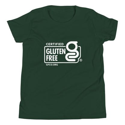 7B. GFCO Youth Unisex Tee Two