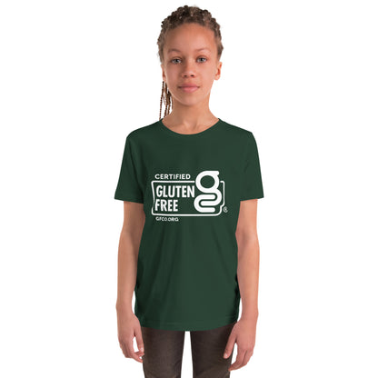 7B. GFCO Youth Unisex Tee Two
