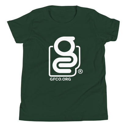 7A. GFCO Youth Unisex Tee One
