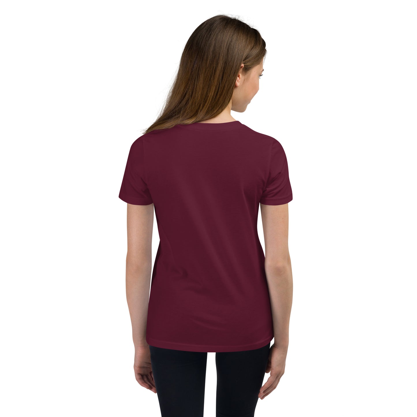7A. GFCO Youth Unisex Tee One