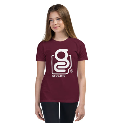 7A. GFCO Youth Unisex Tee One