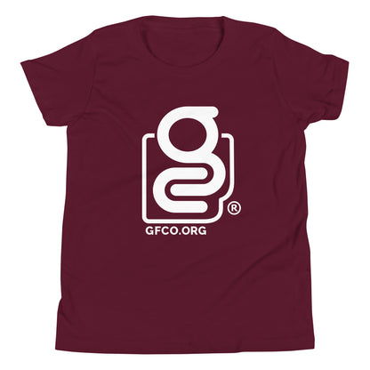 7A. GFCO Youth Unisex Tee One