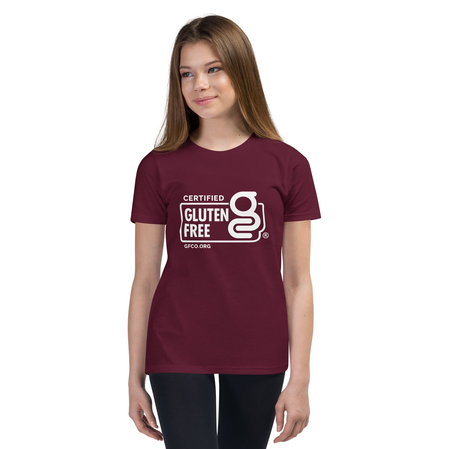 7B. GFCO Youth Unisex Tee Two