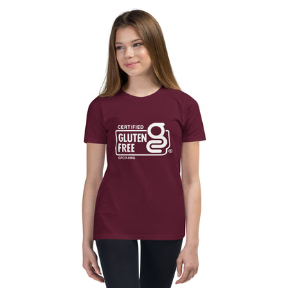 7B. GFCO Youth Unisex Tee Two