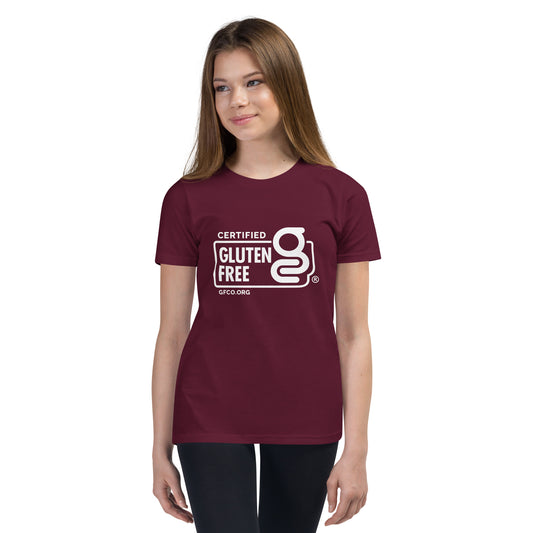 7B. GFCO Youth Unisex Tee Two