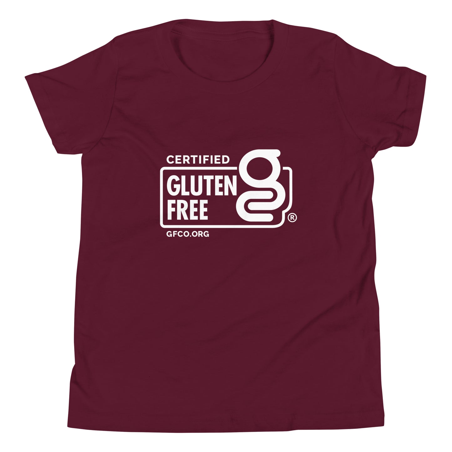 7B. GFCO Youth Unisex Tee Two