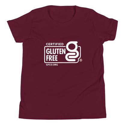 7B. GFCO Youth Unisex Tee Two