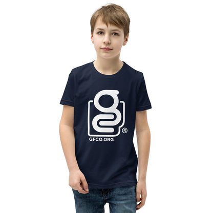 7A. GFCO Youth Unisex Tee One