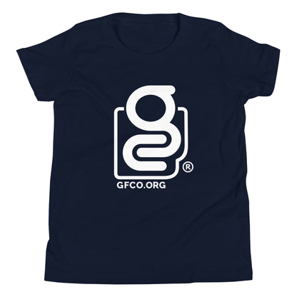 7A. GFCO Youth Unisex Tee One