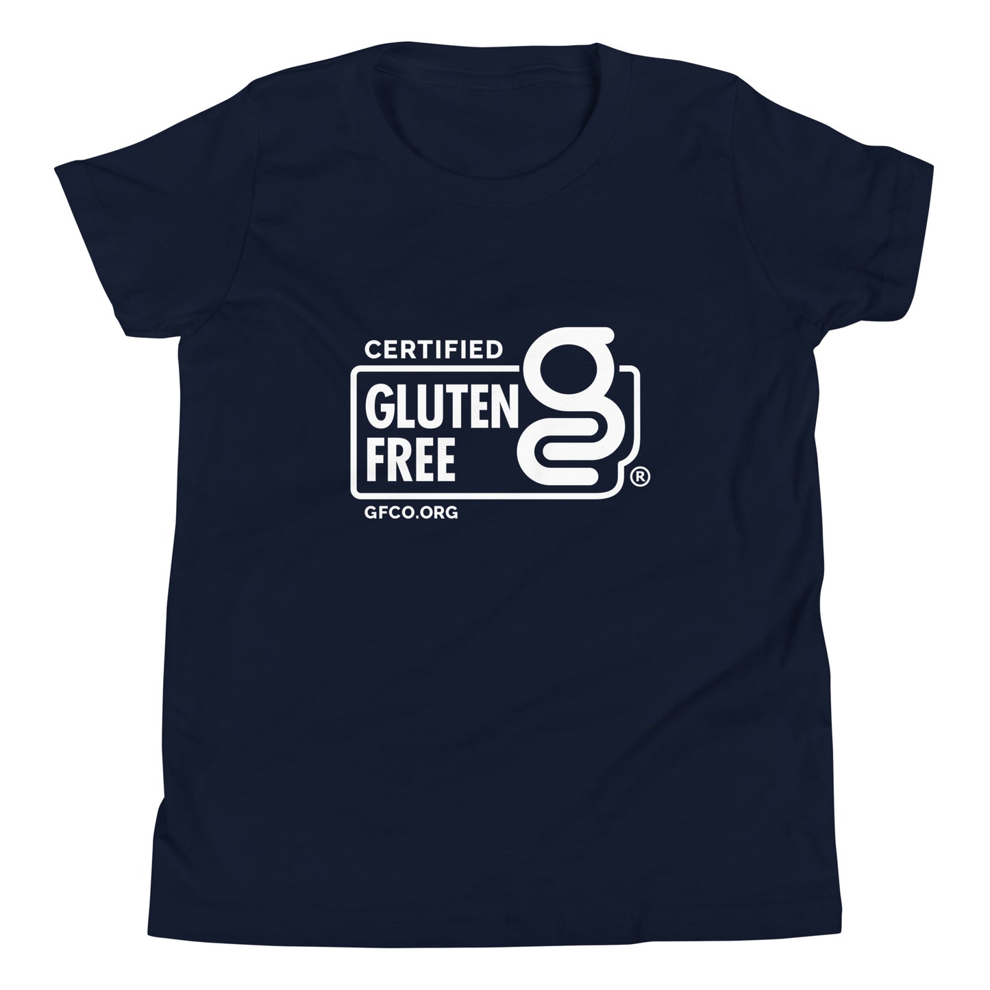 7B. GFCO Youth Unisex Tee Two