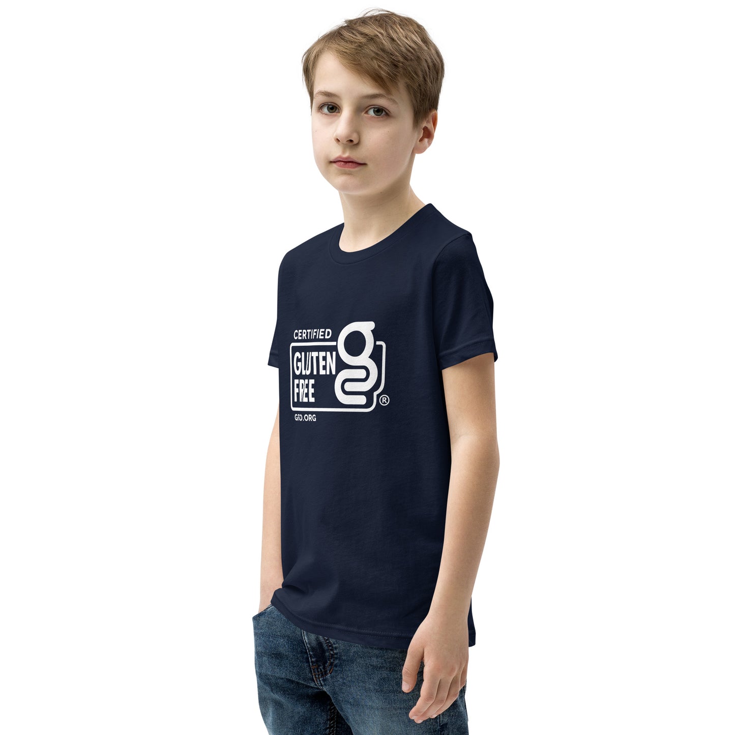 7B. GFCO Youth Unisex Tee Two
