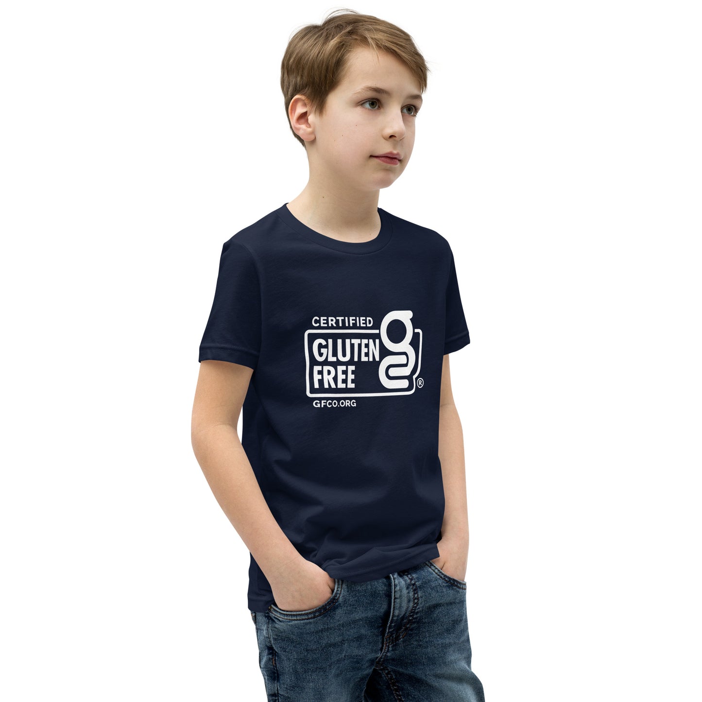 7B. GFCO Youth Unisex Tee Two