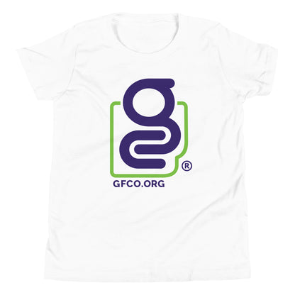 7A. GFCO Youth Unisex Tee One