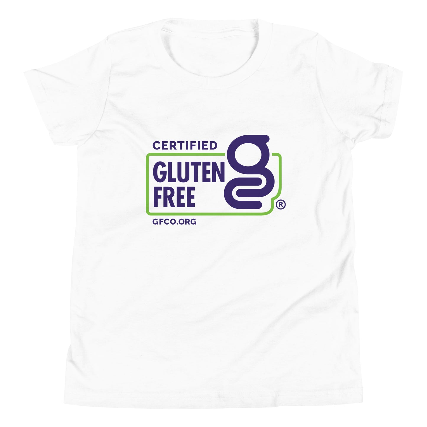 7B. GFCO Youth Unisex Tee Two