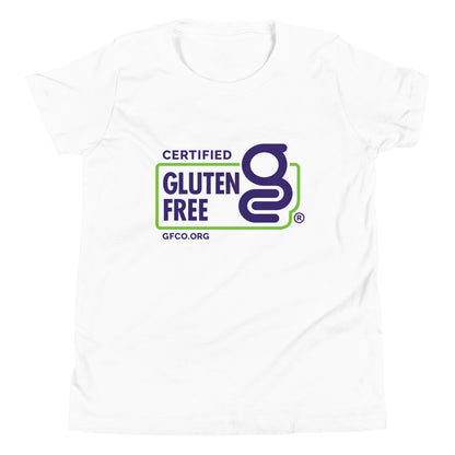 7B. GFCO Youth Unisex Tee Two